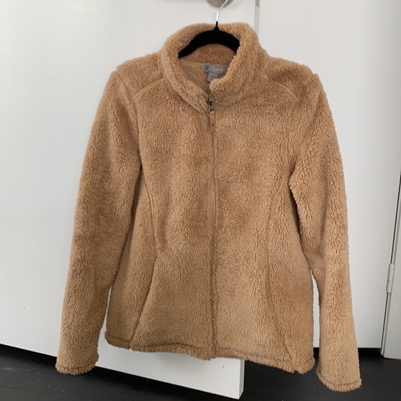 MBotique teddy jacket - Picture 3 of 4